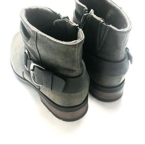 earth origins nessa bootie